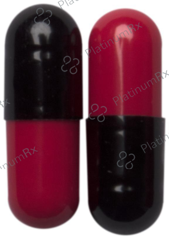 O Stat 120mg Capsule 10s