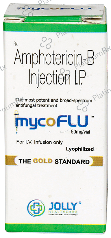 Mycoflu Injection