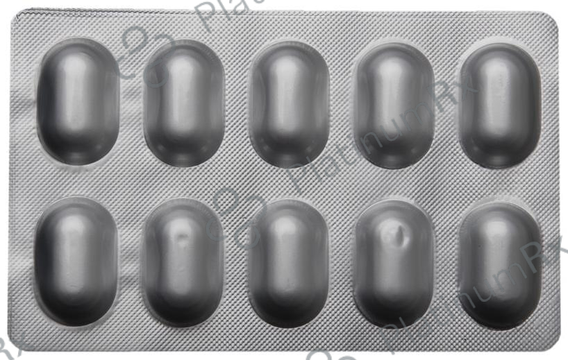Bravia-LS Capsule SR