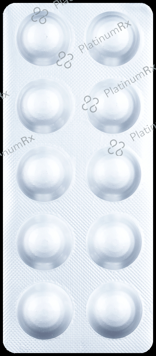 Bilasure 40mg Tablet 10s