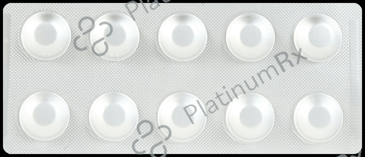 Inramed 5mg Tablet 10s