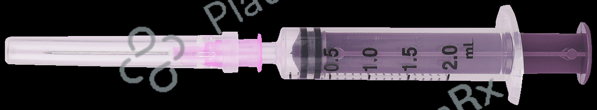 ME B12 Forte Injection 1ml