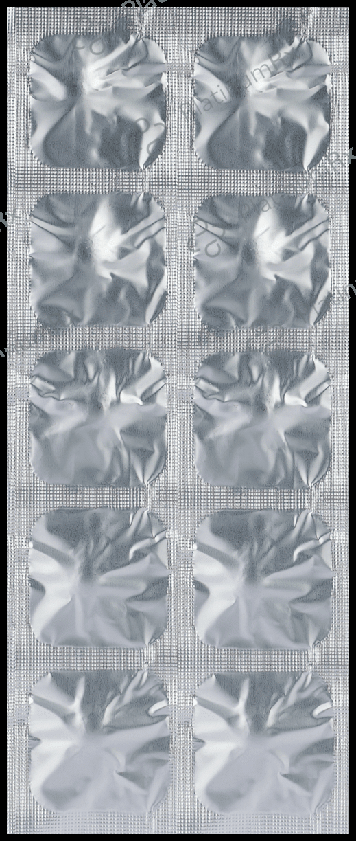 Rosuvas CV 20/75mg Tablet 10s