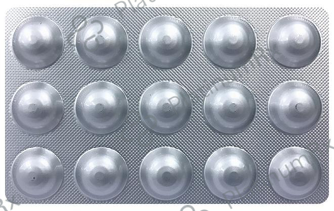 Nugliptin 50 Tablet