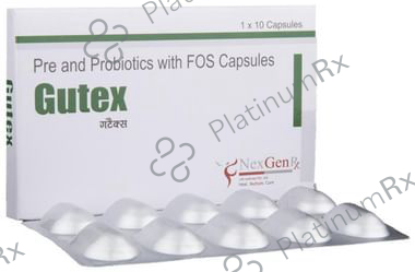 Gutex Capsule