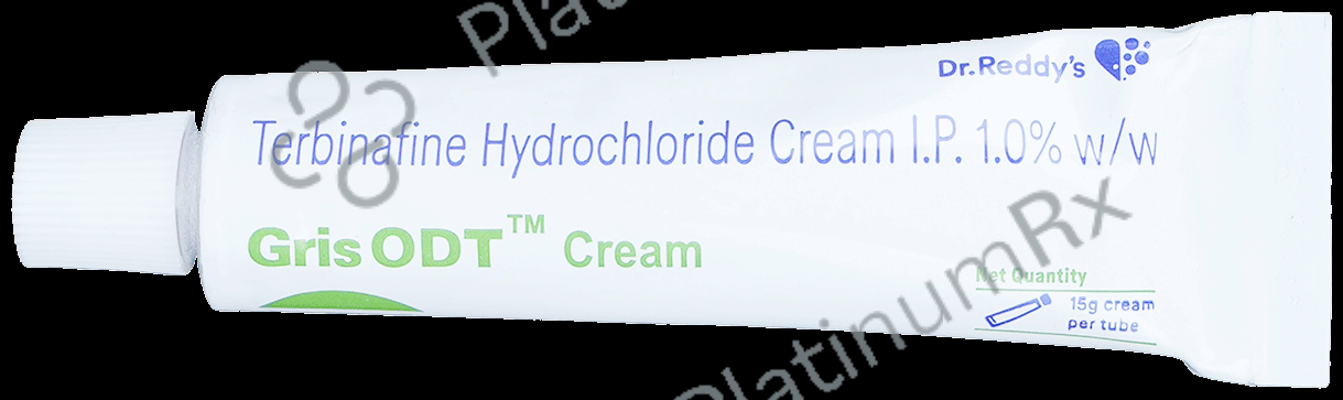 Gris ODT Cream 15gm