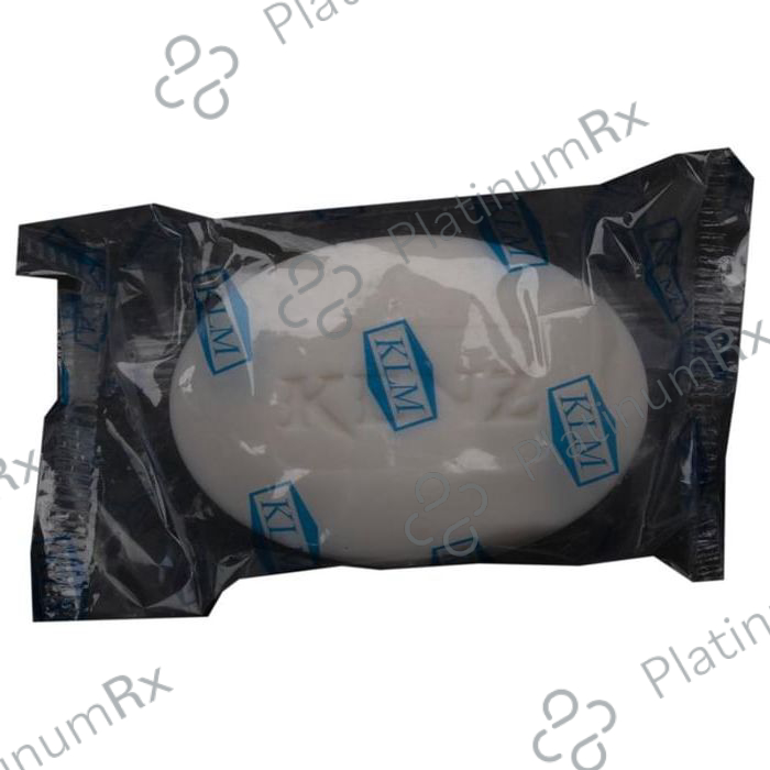 Kenz 2% Soap 75gm