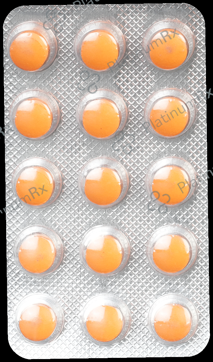 Revas H 12.5/50mg Tablet 15s