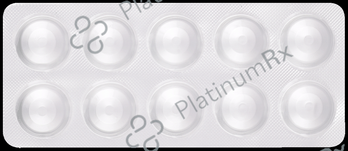 Belatin M 20/10mg Tablet 10s