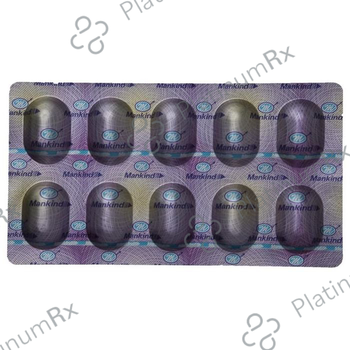 Moxikind CV 625mg Tablet 10s