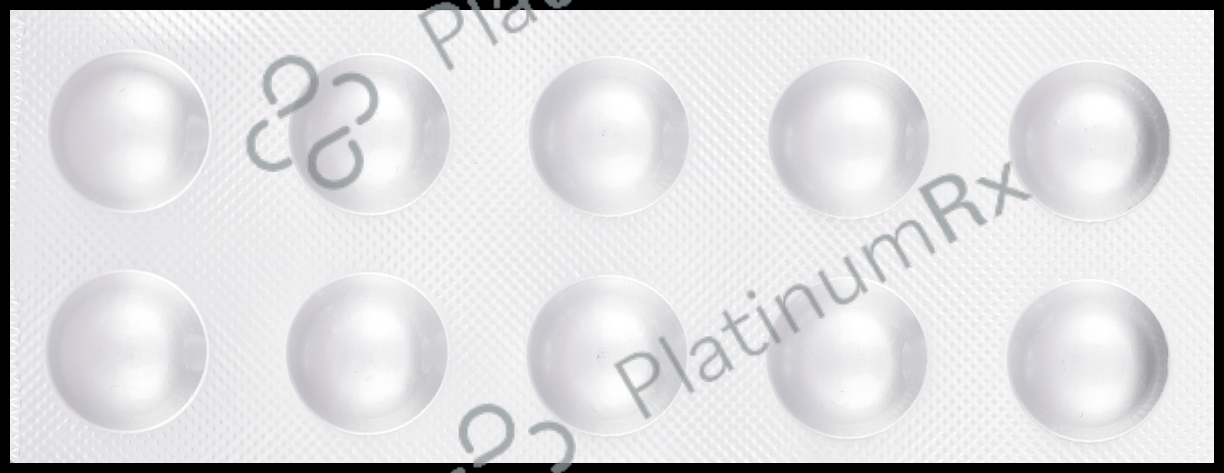 Ebamont Tablet