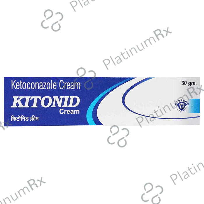 Kitonid Cream 15 Cream