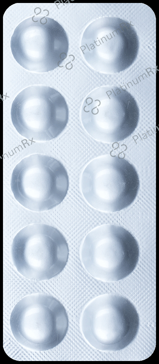 Advastat 10mg Tablet 10s