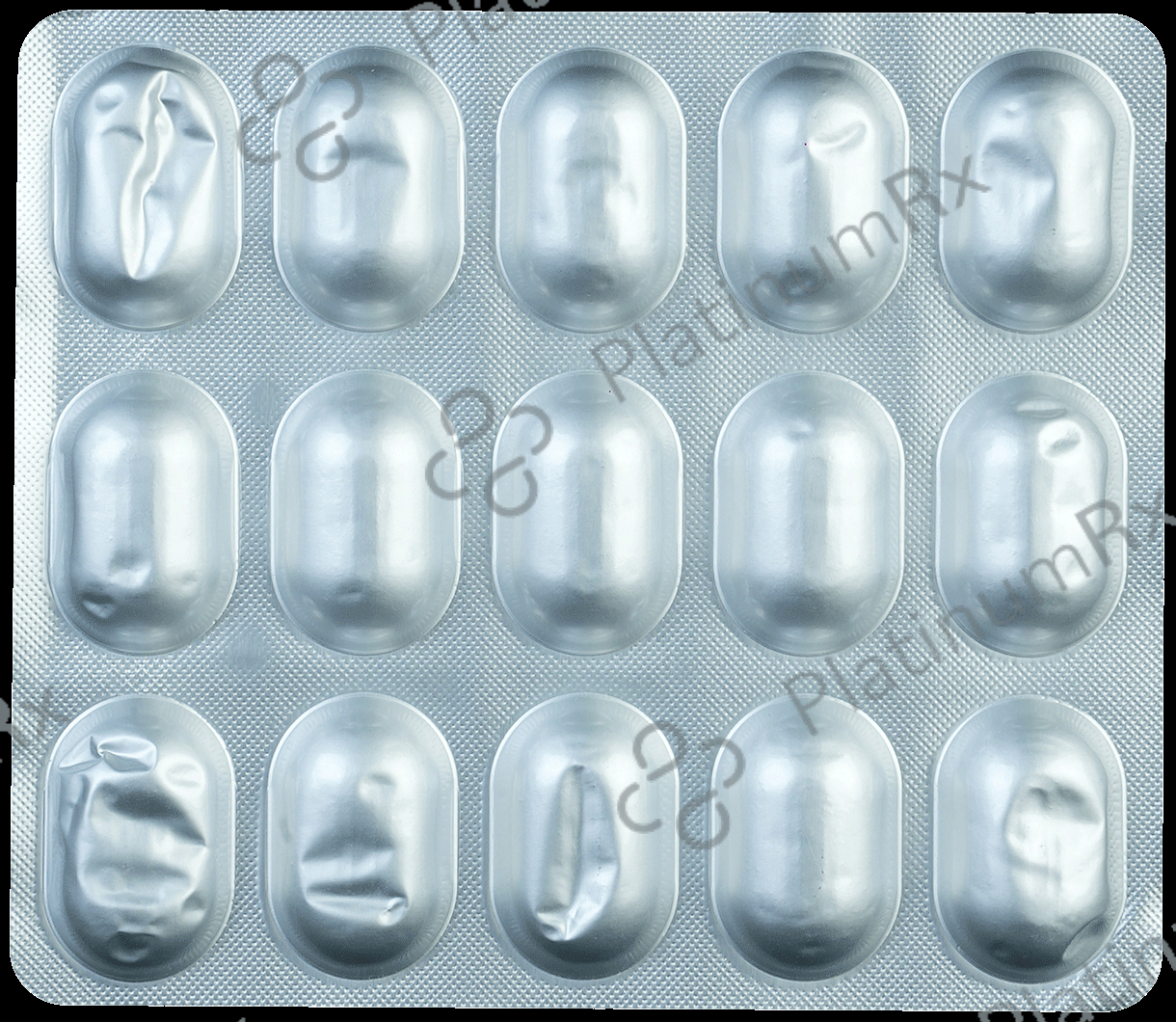 Rosutor Gold 20/75/75mg Capsule 15s