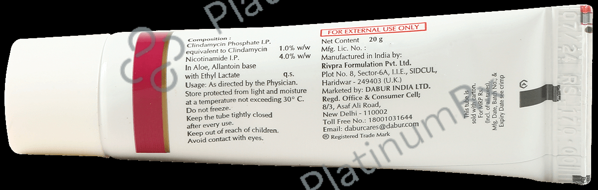 Femcinol A Gel 20gm