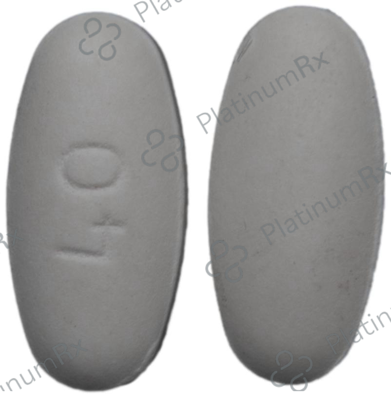 Nexpro Fast 40mg Tablet 10s