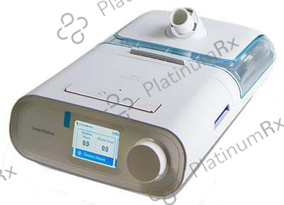 Philips Respironics CPAP Dreamstation Device