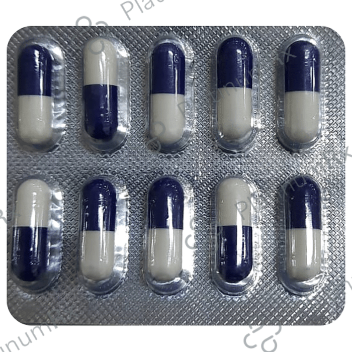 Avva 250mg Tablet SR