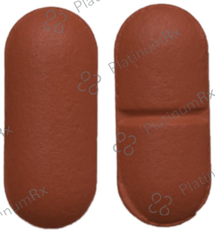 Arflur 3D 100/500/15mg Tablet 10s