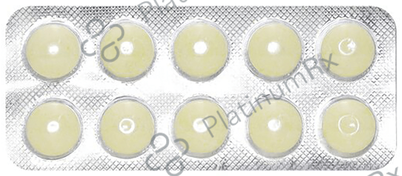 Parawel 325mg Tablet 10s