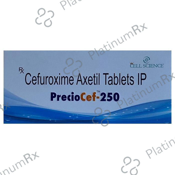 Dizee S 50mg/10mg Tablet