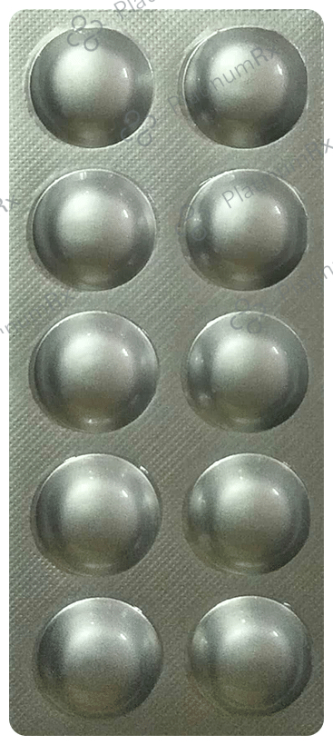 Gestrim 40 Tablet