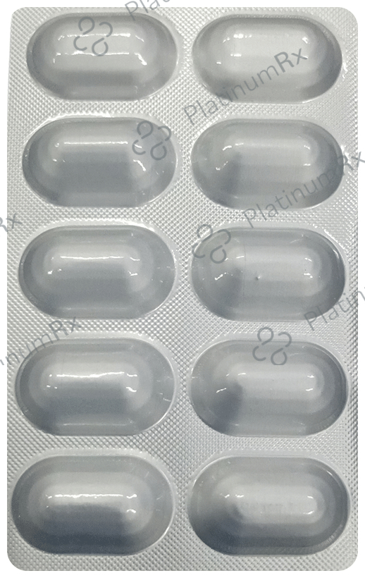 Syofix 200 Tablet DT 200/60
