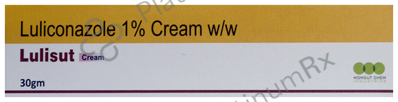 Lulisut Cream