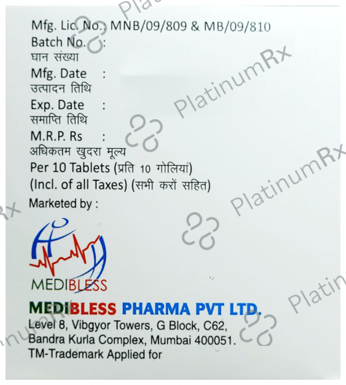 Nacmust-MR Tablet