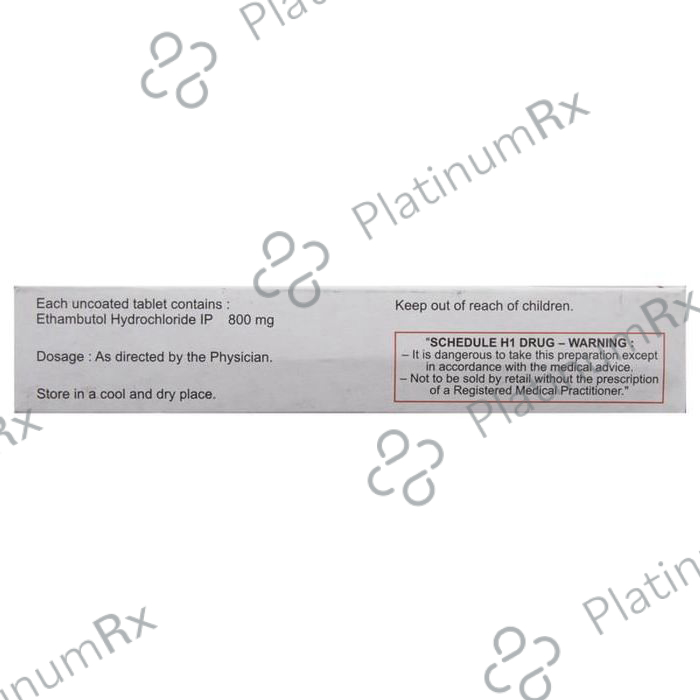 Ecox 800 Tablet
