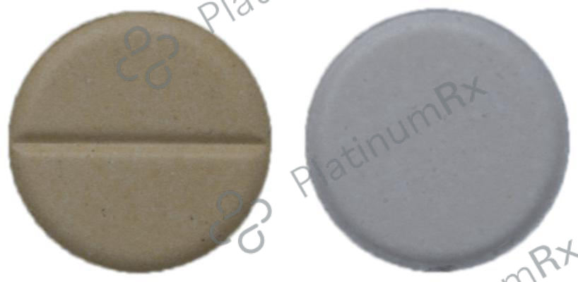 Eritel CH 12.5/80mg Tablet 15s