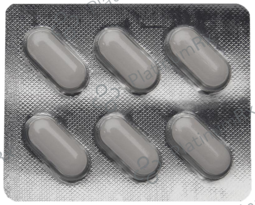 Tolifast SR Tablet