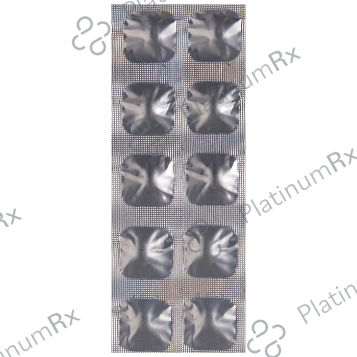 Olanex 5mg Tablet 10s