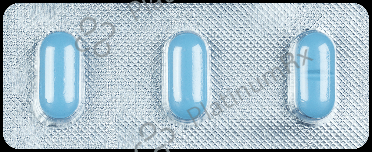 Valanext 500mg Tablet 3s