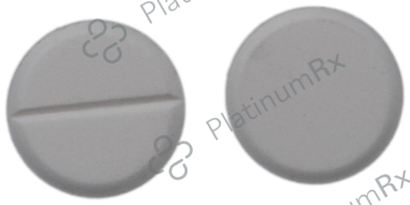 Calchek 5mg Tablet 10s