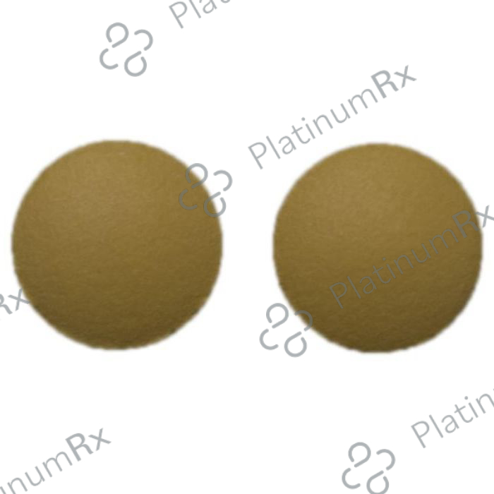 Carvidon 20mg Tablet 10s