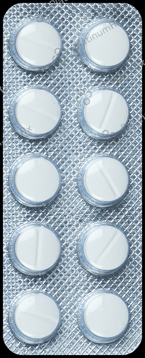Depranex 20mg Tablet 10s