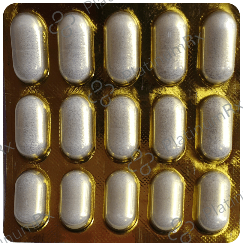 Osteobone Tablet
