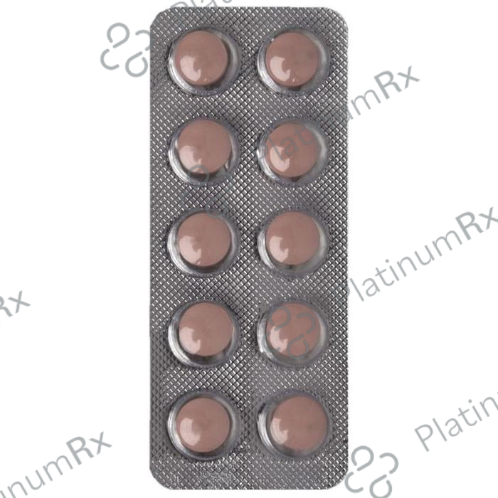 Etrobax 90mg Tablet 10s