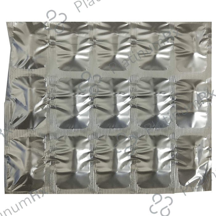 Pantodac DSR 30/40mg Capsule 15s PR