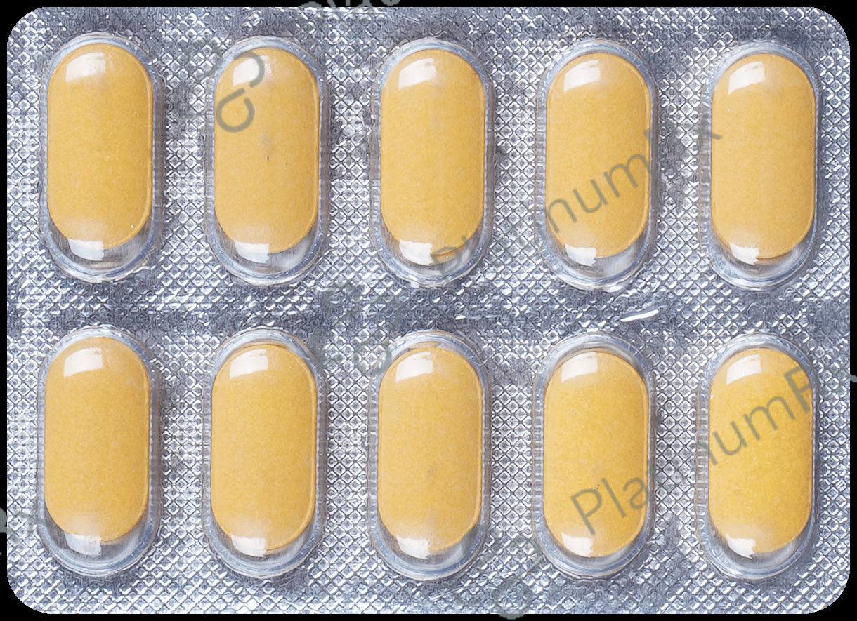 Eoptal 450 Tablet
