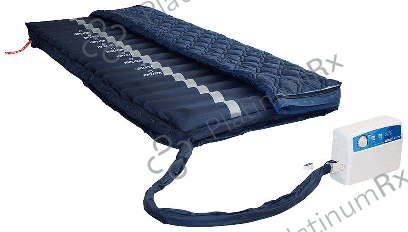 Drive Devilbiss Healthcare Med Aire Duowave