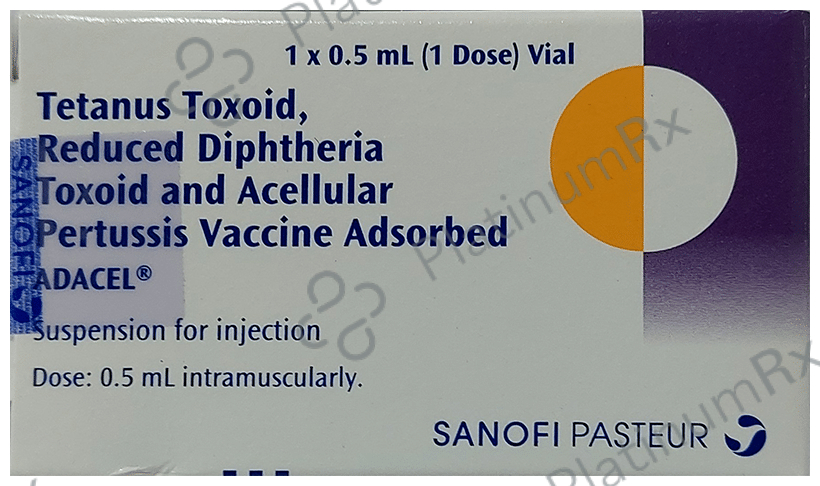 Adacel Vaccine