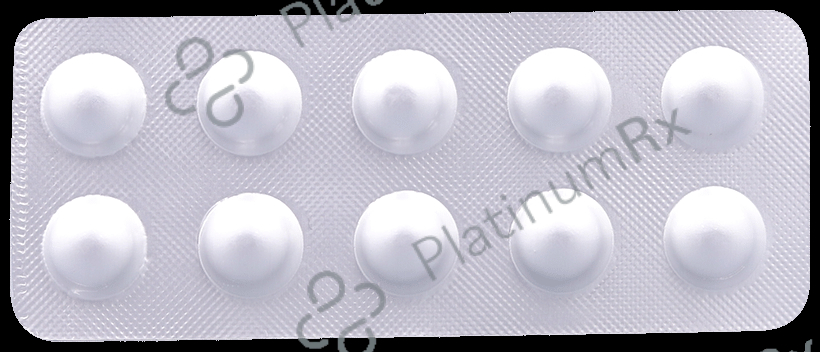 Goodsartan AM Tablet 20/5