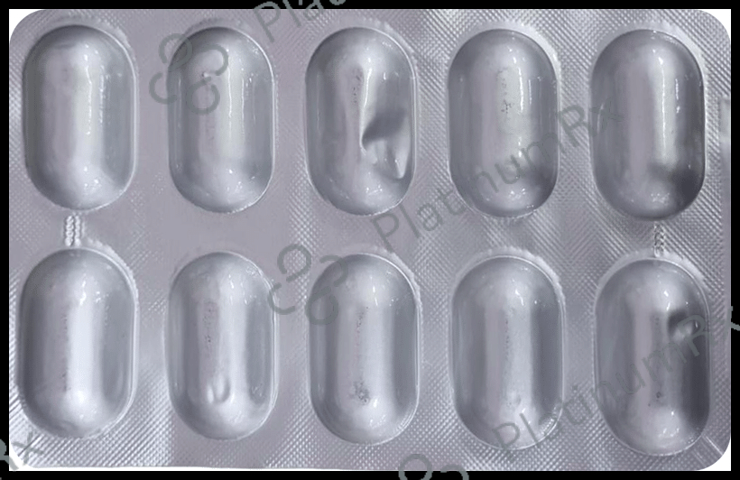 Rozula Gold 10/75/75mg Capsule 10s
