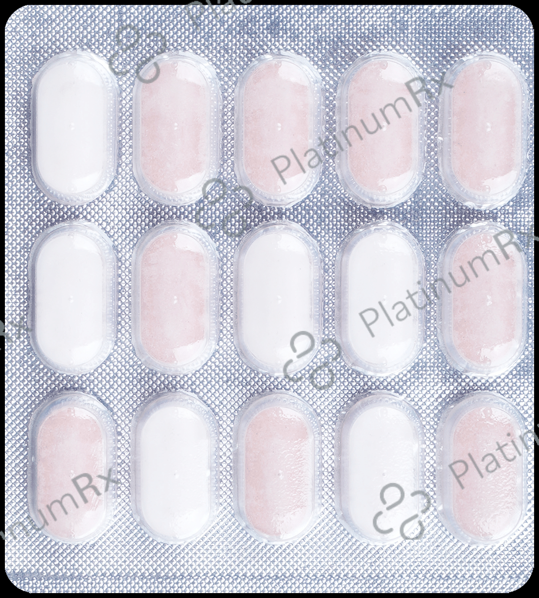 Dianorm M OD 60/500mg Tablet SR 15s