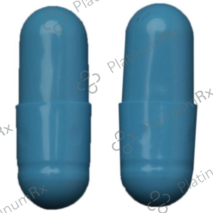 Rablet D 40/30mg Capsule SR 10s