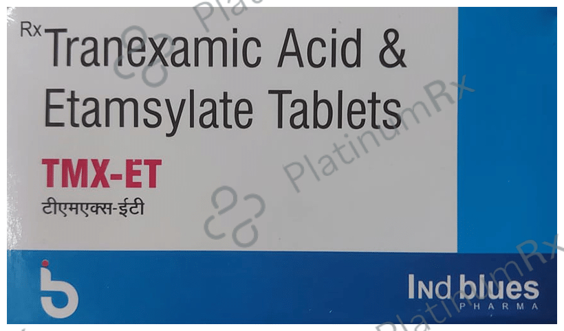 Tmx-ET Tablet
