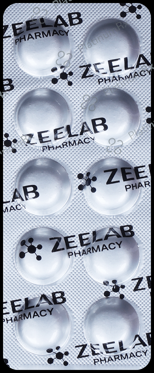Nervzone NP Tablet
