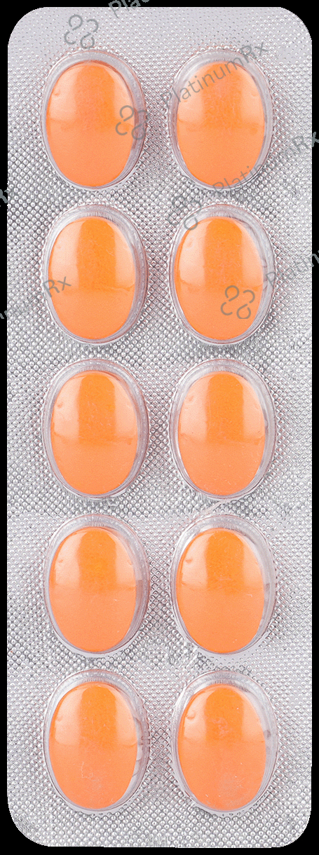 Norflokem 400mg Tablet